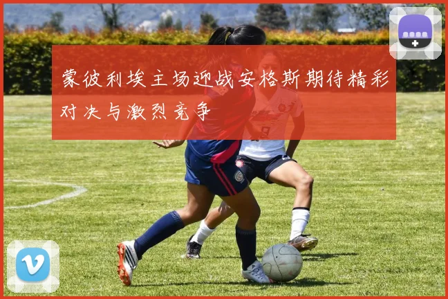 蒙彼利埃主场迎战安格斯期待精彩对决与激烈竞争