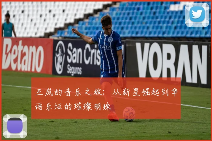 王岚的音乐之旅：从新星崛起到华语乐坛的璀璨明珠